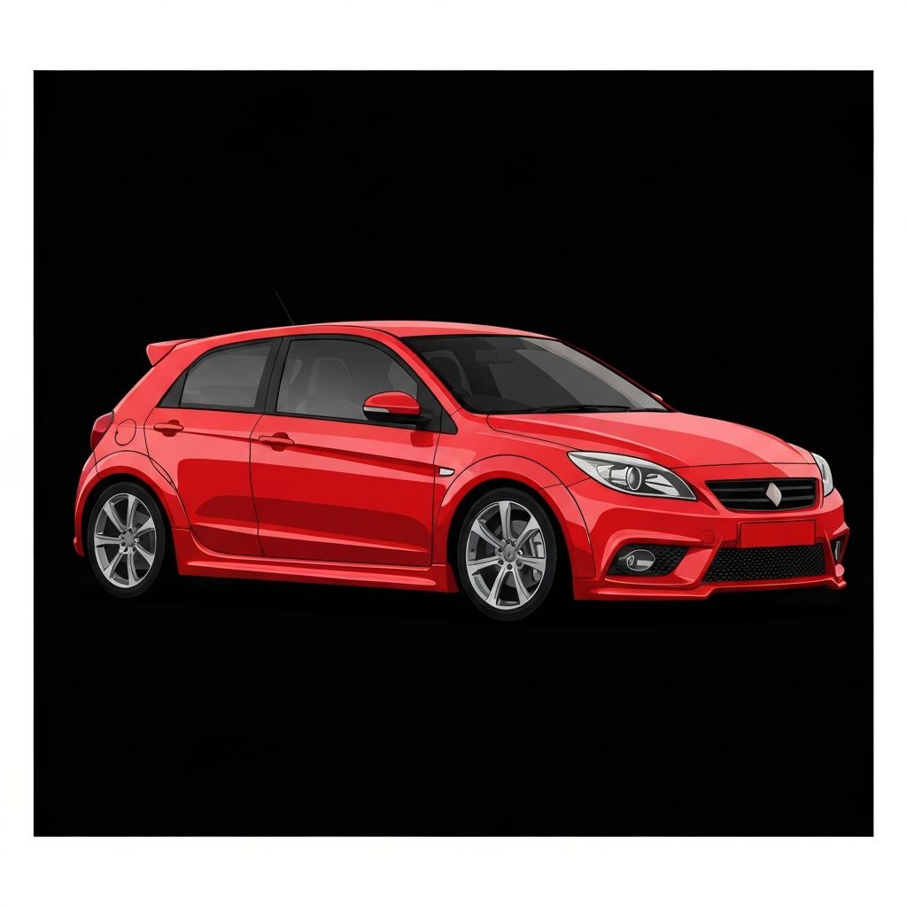 車庫入れに強い